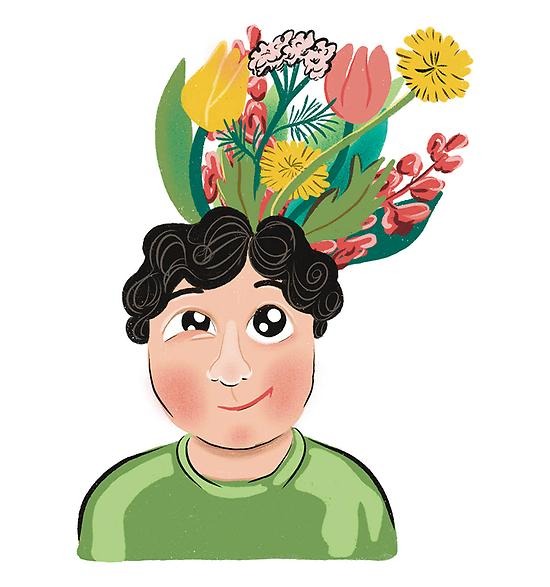 Illustration: Malin Svedjeholm