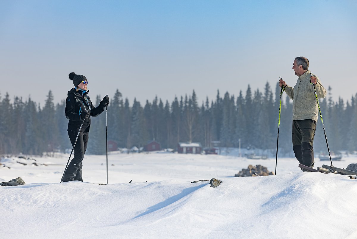 Brändöskärs fiskeläge