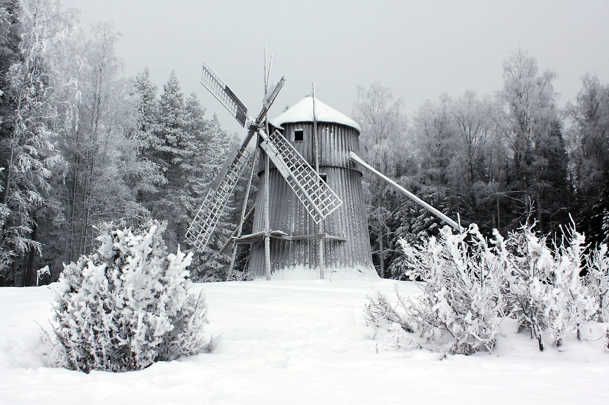 Brändöskärs fiskeläge